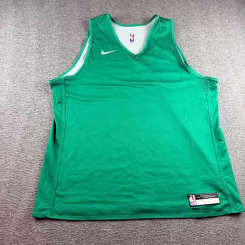 Canotta nike nba boston - canotta,