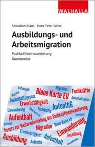 Ausbildungs und - ausbildungs-,