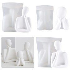 DAWRIS 3D Stampi per Candele
