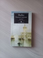 Shelley Poemetti veneziani