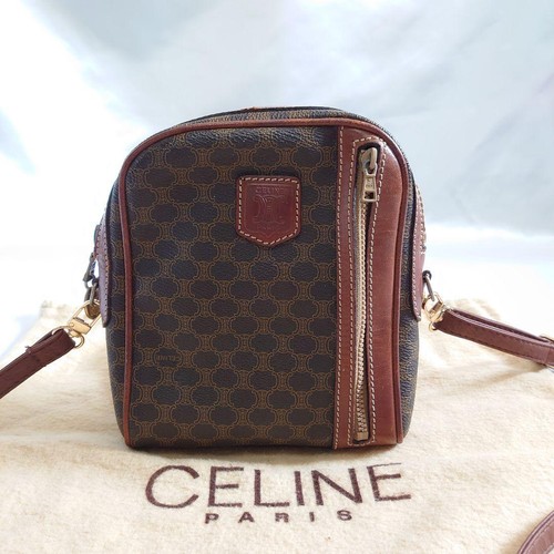 Borsa tracolla celine - a,