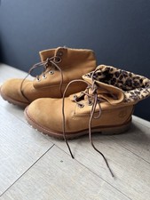 Timberland 6 pollici stivali