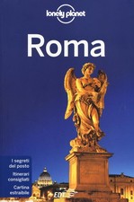 Roma con cartina abigail - cartina,