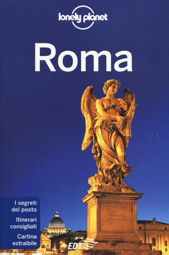 Roma con cartina - con, abigail