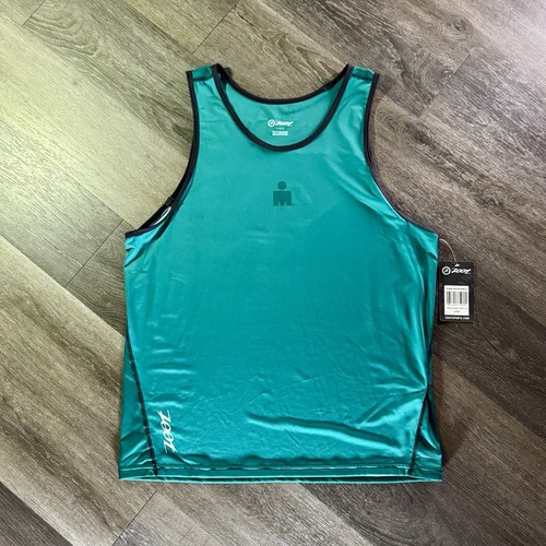 Zoot ironman top - zoot,