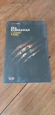 Eka kurniawan uomo tigre - eka, l'uomo