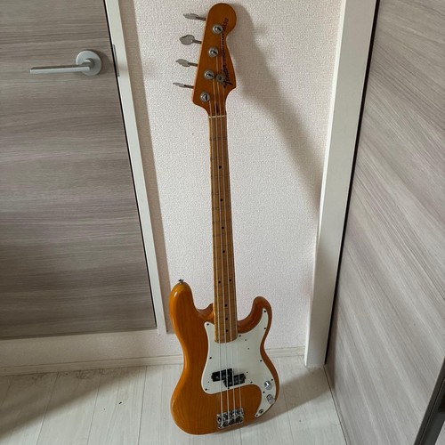 Basso fender precision 1973 - fender,