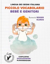 Libri Roger Olmos - Piccolo