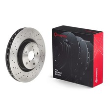 Dischi freno brembo per - freno, subaru