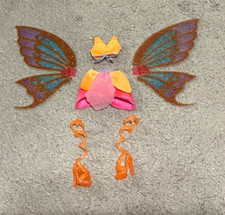 Winx club jakks - good, v