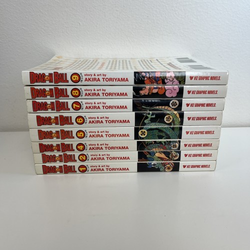 Lotto manga dragon - manga,