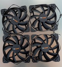 Be Quiet 4x Ventole 14mm