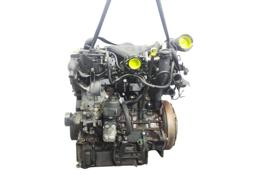 Rhr motore peugeot 407 - 407, hdi