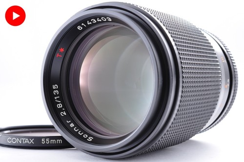 Ecc obiettivo contax carl - [ecc+5],