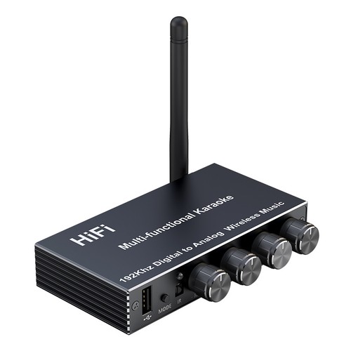 Ricevitore audio bluetooth 4 - ricevitore, 5.4