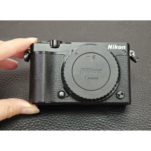 Nikon 8 megapixel - nikon, j5
