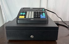 Registratore di cassa