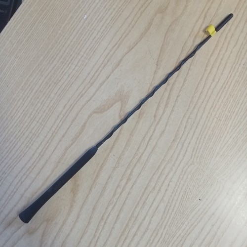 Antenna radio fiat 500 - radio,