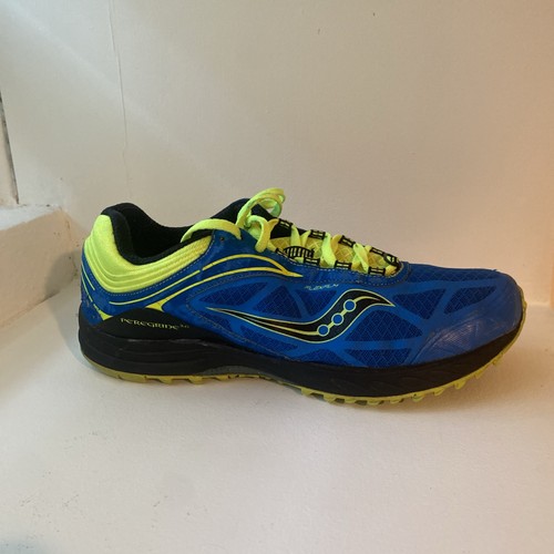 Saucony peregrine con - saucony,