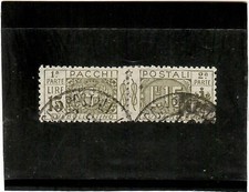 REGNO 1914-PACCHI