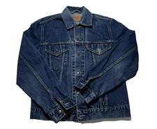 Usato - Giacca Levi'S Denim
