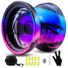 FS23 Finger Spin Yoyo - Trucco