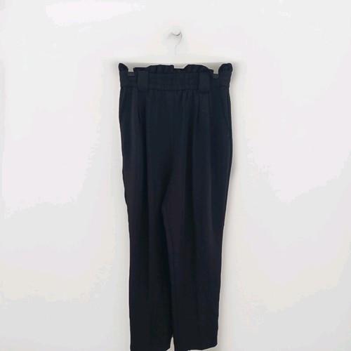 Zara pantalone nero piccolo - zara,