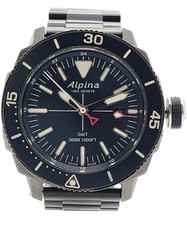 Orologio da polso ALPINA