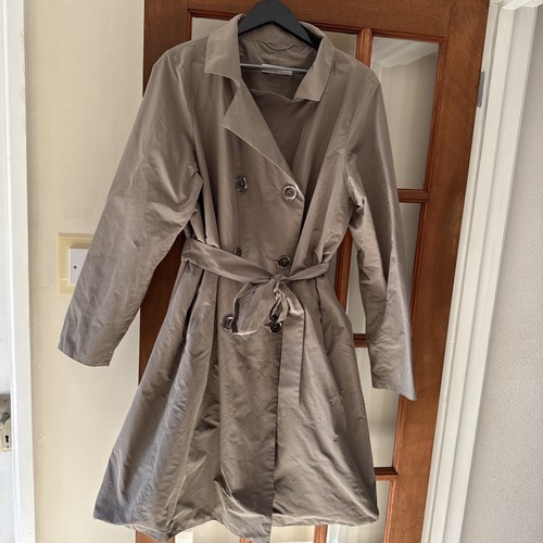 Marina rinaldi trench leggero - marina,