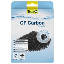 Tetra CF Carbon Carbone Attivo