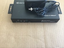 Kindermann multishare - kindermann,