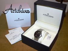 JUNGHANS Meister Calendar