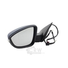 Specchietto SX per VW Scirocco