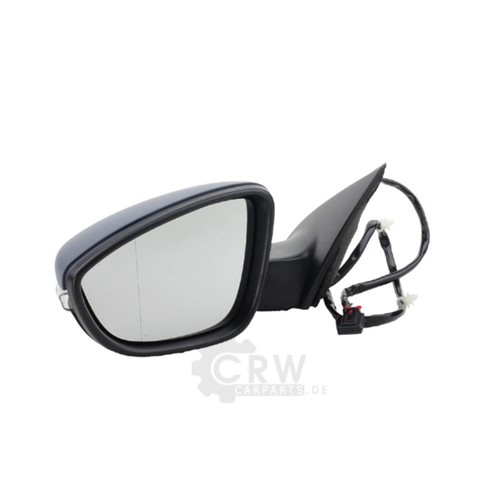 Specchietto per scirocco - vw,