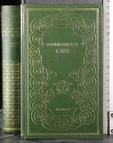 Lolita vladimir nabokov - vladimir,