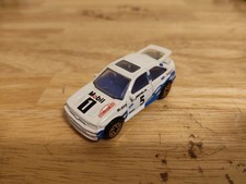 Matchbox Ford Escort RS