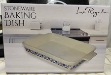 Le Regalo Teglia da Forno in