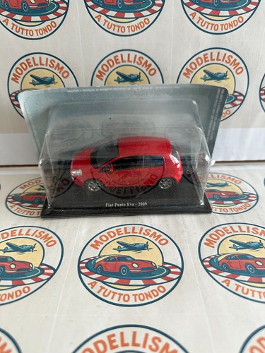 Fiat punto evo 2009 - 2009,