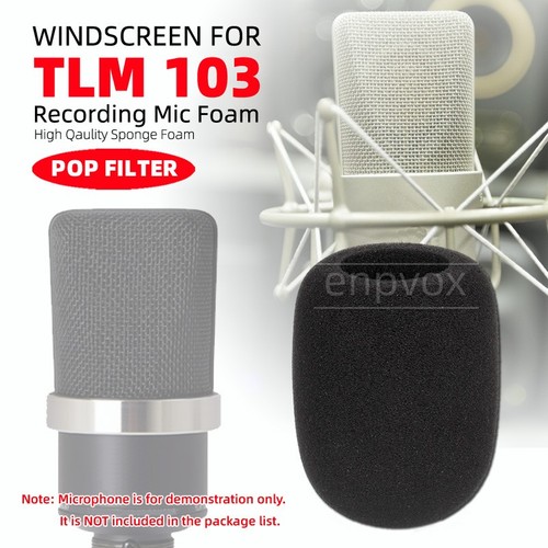 Per neumann tlm103 microfono - neumann,