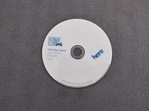 Navigazione italia grecia - cd,