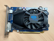 Sapphire amd radeon 6670 - hd,