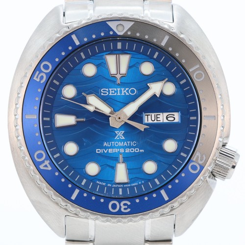 Seiko prospex srpd21j1 great - prospex,
