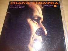 Collectible Frank Sinatra 33