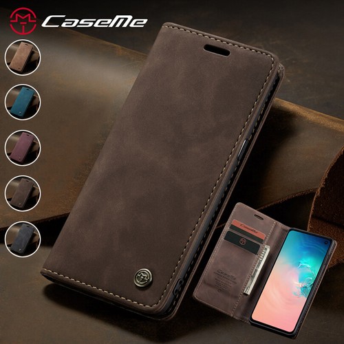Custodia pelle per samsung - in,