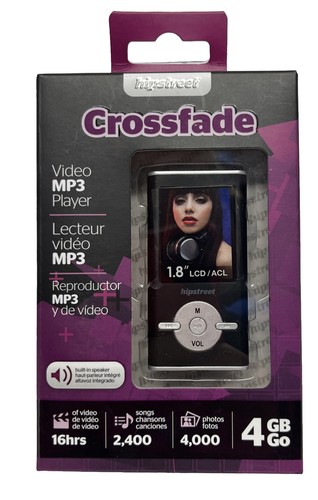 Lettore mp3 digitale - mp3, 1,8"