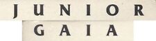 Libri Mondadori Junior Gaia. Vari titoli. Vari autori. Vari anni. Rari. 12+