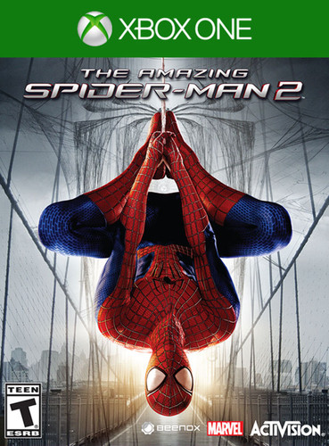 The amazing spider - spider-man, |