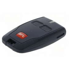 TELECOMANDO BFT D111904 MITTO 2 (2 CANALI) RADIOCOMANDO CANCELLO ? ORIGINALE ?