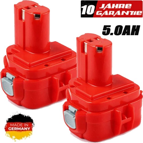 12v 0ah batteria di - 2x,
