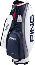 PING Golf Borsa Caddy Uomo